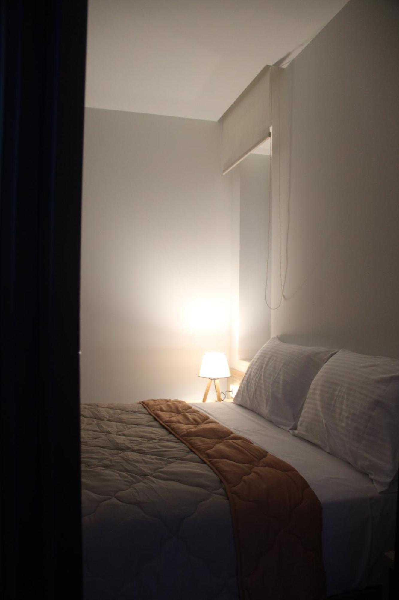 Aroa Eco Living Experience Villa Volimes Bagian luar foto