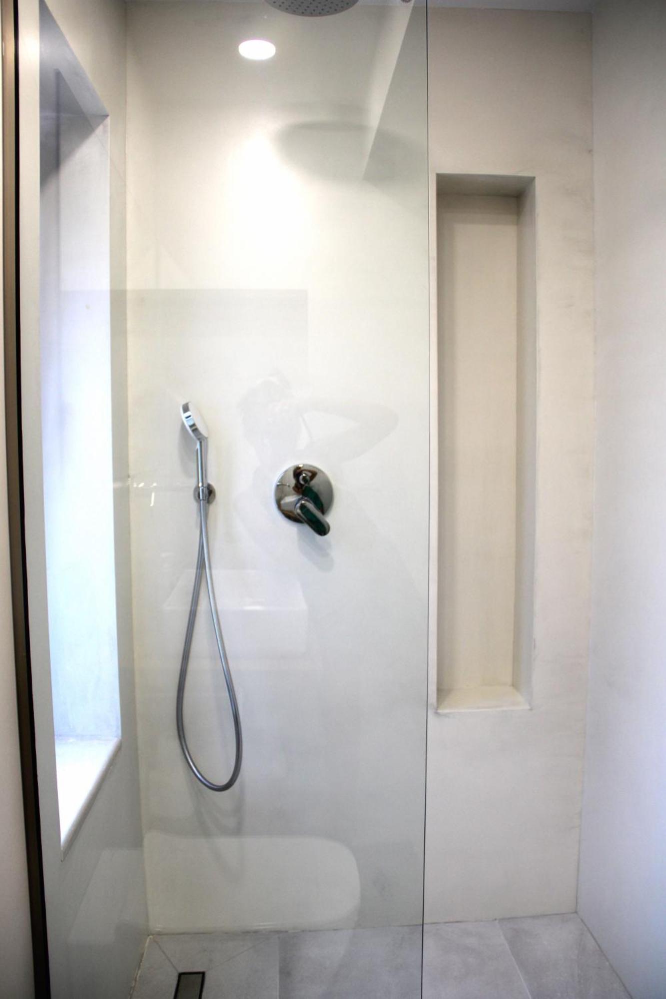 Aroa Eco Living Experience Villa Volimes Bagian luar foto